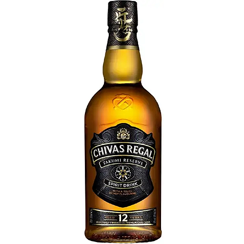 シーバスリーガル・匠リザーブ12年（40度/700ml）(1012738)　