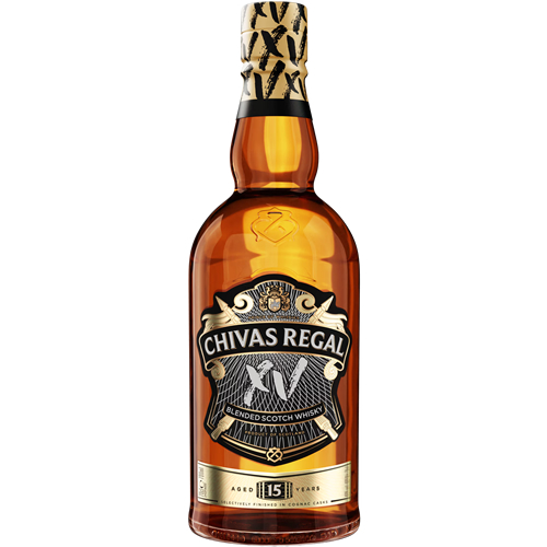 シーバスリーガル15年（並行）(40度/750ml)(1012755)