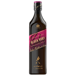 ジョニーウォーカー・ブラックルビー（正規）(40度/700ml)(1012757)　※おひとり様2本まで¶