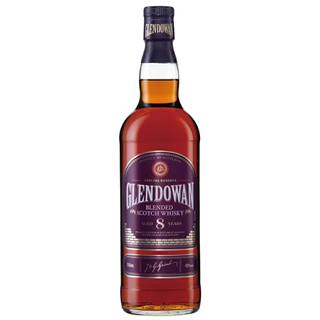 グレンドーワン8年（40度/700ml）(1012785)
