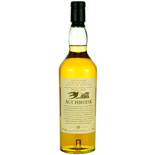 花と動物シリーズ・オスロスク10年（43度/700ml）(1013088)