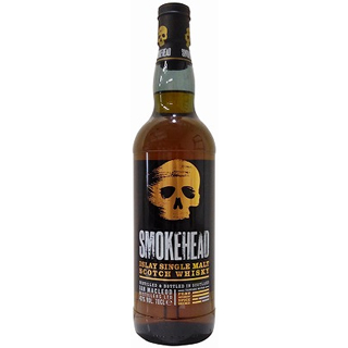スモークヘッド(正規）（43度/700ml）(1014676)