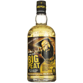 ビッグピート （正規）(46度/700ml)(1014734)