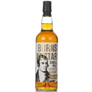 バーンズネクター・ハイランド・ミステリアスモルト（40度/700ml）（1015739）