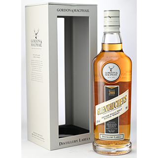 G&Mゴードン＆マクファイル　ディスティラリー・グレントファース2008（46度/700ml）（1017539）