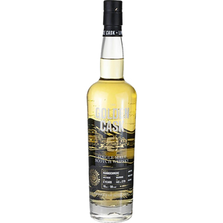 ＜お取寄せ商品・要7営業日前後＞ゴールデンカスク・マノックモア2011/11年（2023年ボトリング）（56度/700ml）(1017955)
