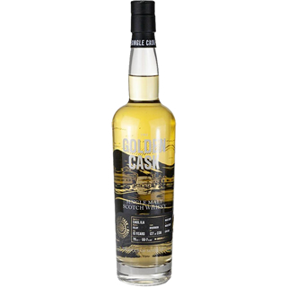 ゴールデンカスク・カリラ2008/15年（2023年ボトリング）（55.7度/700ml）(1017956)