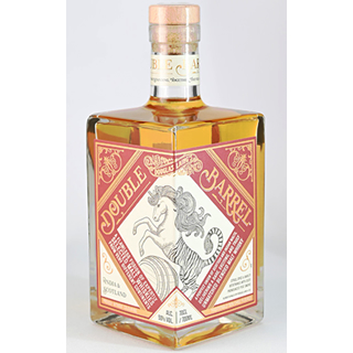 ダグラスレイン・ダブルバレル・インディア＆スコットランド（50度/700ml）（1018141）
