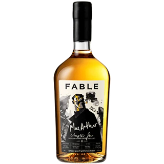 フェイブル・シリーズ２　チャプター4　MacArthur　タリバーディン（57.9度/700ml）（1018169）