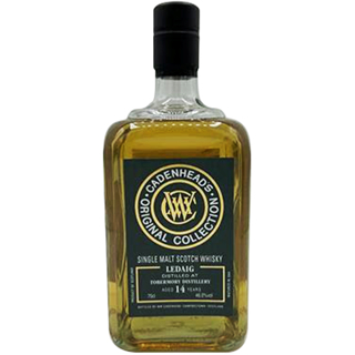 ケイデンヘッド　オリジナルコレクション・レダイグ14年（46度/700ml）(1018187)