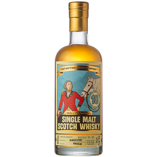 ブティックウイスキー グレンエルギン10年　オロロソシェリーカスク（58.4度/700ml）（1018231）　※おひとり様1本まで