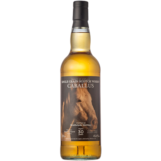 カバリュス・ストラスクライド1994/30年バーボンバレル（45.4度/700ml）(1018234)※おひとり様1本まで¶