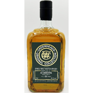 ケイデンヘッド・オリジナルコレクション　オスロスク14年（46度/700ml）（1018242）