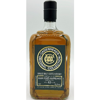 ケイデンヘッド・オリジナルコレクション　グレンエルギン12年（46度/700ml）（1018243）