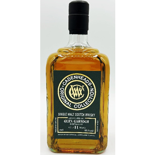 ケイデンヘッド・オリジナルコレクション　グレンギリー11年（46度/700ml）（1018244）