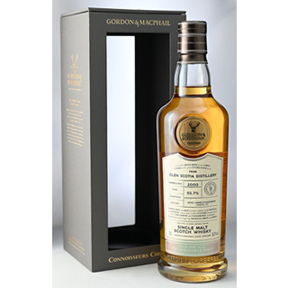 ゴードン＆マクファイル・コニサーズチョイス・カスクストレングス