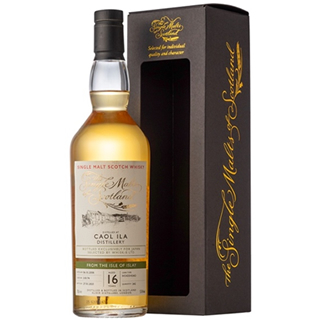 終売品 オールド・グーン・シーズ・モルト　カリラ　２００８年 新品未開栓品 グローバルウイスキー