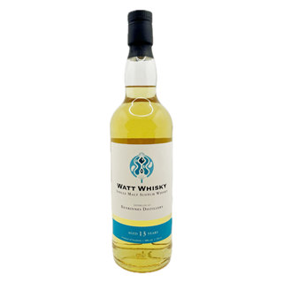 ＜予約品・3月17日入荷予定＞ワットウイスキー　ベンリネス2012/13年 (58.0度/700ml）(1018330)