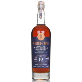 ＜予約品・3月17日入荷予定＞マスターオブモルト　ダルユーイン2015/10年 (58.7度/700ml）(1018336)※おひとり様1本まで