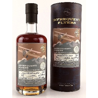 <予約品・4月7日入荷予定>アリスターウォーカー・インフリークエント・フライヤー リンクウッド2012/13年(55.8度/700ml)(1018350)