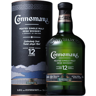 カネマラ12年 (並行)（40度/700ml） (1020023)