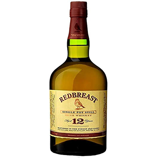 レッドブレスト12年（並行）（40度/700ml）(1020026)