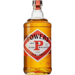 パワーズ・ゴールドラベル (40度/700ml)(1020027)