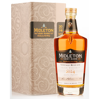 ミドルトン・ベリーレア 2024(40度/700ml)(1020036)