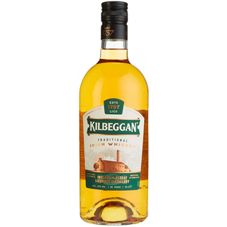 キルベガン(並行)(40度/700ml)(1020045)
