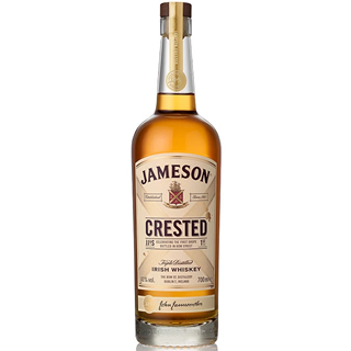ジェムソン・クレステッド （40度/700ml）(1020051)
