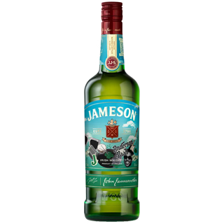 ジェムソン グローバル リミテッド 2025（正規） (40度/700ml) (1020080)