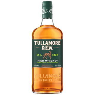 タラモア・デュー（並行）（40度/700ml）(1020151)