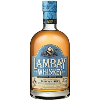 ランベイ・スモールバッチブレンド（並行）（40度/700ml）(1020227)