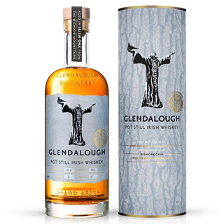 グレンダロッホ ポットスチルウイスキー｜ワールドリカー・ブルータス