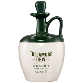 タラモアデュー・クロック (40度/700ml)(1020235)