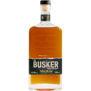 バスカー・シングルポットスチル・アイリッシュウイスキー（44.3度/700ml）(1020281)　_グレー　※おひとり様1本まで