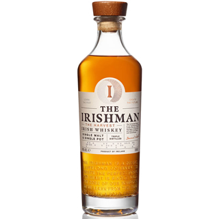 アイリッシュマン・ハーヴェスト（正規）（40度/700ml）(1020295)