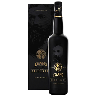 終売品 Egan’s Centenary（イーガンズ センテナリー）　ウィスキー 終売品 Egan's Centenary（イーガンズ センテナリー