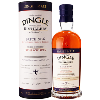 DINGLE BRIDE ディングル ブライド シングルモルトウイスキー Buy Dingle Bride Single Malt Irish Whiskey® Online | Irish