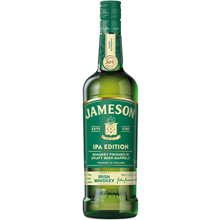 ジェムソン・IPAエディション（正規）（40度/700ml）(1020335)