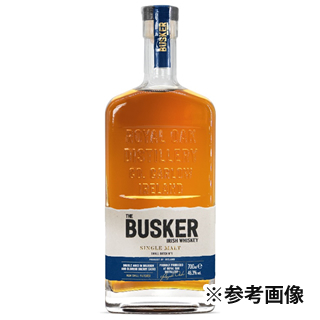 ＜予約品・9月2日入荷予定＞バスカー　スモールバッチ シングルモルト　バッチ2（46.3度/700ml）(1020338)　
