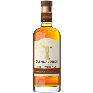 ＜リニューアル＞グレンダロッホ　シングルカスク  マデイラフィニッシュ(42度/700ml)(1020359)