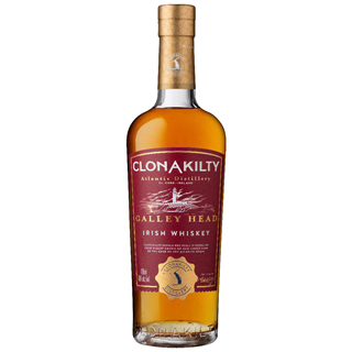 <予約品・2月中旬入荷予定>クロナキルティ・ギャレーヘッド・ブレンデッド (40度/700ml)(1020372)