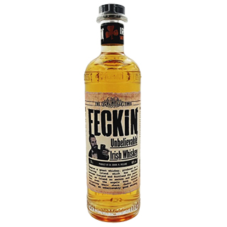 フェッキン アイリッシュウイスキー(40度/700ml)(1020376)