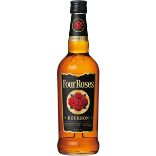 フォアローゼス・ブラック （正規）（40度/700ml）(1031000)