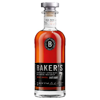 ベイカーズ（正規）（53.5度/750ml）(1031105)