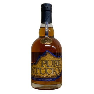 ピュア・ケンタッキーXO　（53.5度/750ml）(1031218)