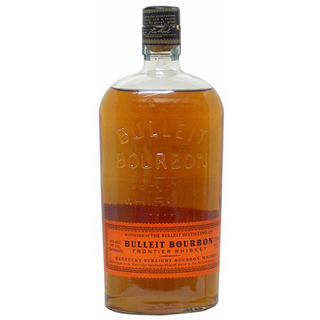 ブレットバーボン(並行)（45度/700ml）(1031344)