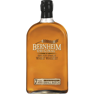バーンハイム・オリジナル（45度/750ml）(1031349)