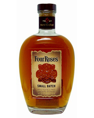 フォアローゼス・スモールバッチ（45度/700ml）(1031353)